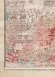 Claire CLE-07 Grey/Multi Area Rug