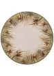 Covington Tropic Gardens Sand/Multi Area Rug
