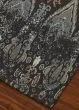 Geneva GV315 Chocolate Area Rug
