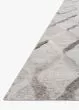 Dorado DB-04 Grey/Grey Area Rug