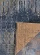 Dolce Blue Nile Indigo Area Rug