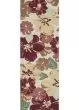 Dolce Novella Rose Bud Area Rug