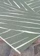 Dolce Parquet Fern Area Rug