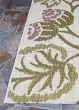 Dolce Tivoli Ivory/Multi Area Rug