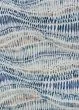 Easton Charles Bone/Blue/Multi Rug
