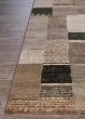 Easton Maribel Ivory/Grey Area Rug
