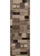 Easton Maribel Ivory/Grey Area Rug