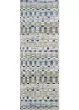 Easton Surrey Bone/Multi Area Rug