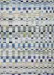 Easton Surrey Bone/Multi Area Rug