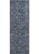 Easton Winslet Navy/Sapphire Area Rug