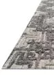 Ehren EHR-01 Charcoal/Fog Area Rug