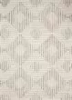 Ehren EHR-02 Grey/Silver Area Rug