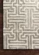 Ehren EHR-03 Stone/Sand Area Rug