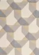 Eternity 1060 Ivory/Grey Elements Area Rug