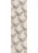 Eternity 1060 Ivory/Grey Elements Area Rug