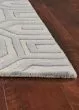 Eternity 1062 Grey Escape Area Rug