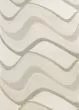 Eternity 1085 Ivory Waves Area Rug