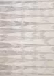 Evelina EVE-02 Pewter/Silver Area Rug