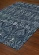 Geneva GV315 Navy Area Rug
