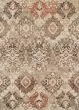 Gala GA10 Ivory Area Rug
