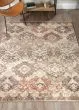 Gala GA10 Ivory Area Rug