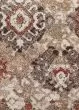 Gala GA10 Ivory Area Rug