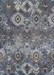 Gala GA10 Navy Area Rug