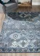 Gala GA10 Navy Area Rug