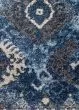Gala GA10 Navy Area Rug