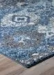 Gala GA10 Navy Area Rug