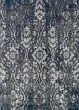 Gala GA3 Navy Area Rug