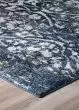 Gala GA3 Navy Area Rug
