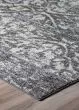 Gala GA3 Steel Area Rug