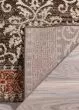 Gala GA6 Chocolate Area Rug