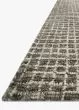 Giana GH-01 Charcoal Area Rug