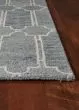 Gramercy 1631 Slate Blue Carmen Area Rug