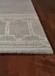 Gramercy 1633 Grey Cassa Area Rug