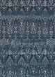 Geneva GV315 Navy Area Rug