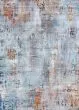 Gypsy Street Art Bone/Multi Area Rug
