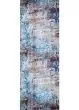 Gypsy Aquarelle Bone/Multi Area Rug