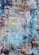 Gypsy Aquarelle Bone/Multi Area Rug