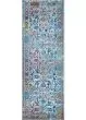 Gypsy Retro Damsel Ivory/Mushroom/Multi Area Rug