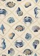 Harbor 4217 Sand Seaside Area Rug