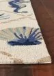 Harbor 4217 Sand Seaside Area Rug