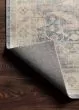 Hathaway HTH-02 Denim/Multi Area Rug
