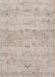Hathaway HTH-06 Rust/Multi Area Rug