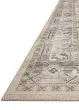 Hathaway HTH-07 Multi/Ivory Area Rug