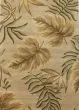 Havana 2614 Sand Fauna Area Rug