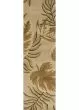 Havana 2614 Sand Fauna Area Rug