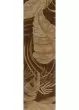 Havana 2615 Mocha Rainforest Area Rug